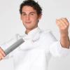 Alexis Braconnier dans la seconde saison de Top Chef sur M6