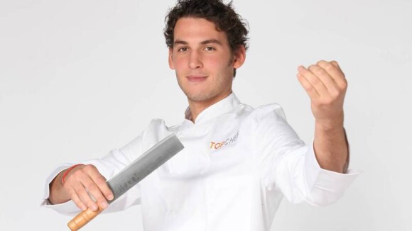 Top Chef 2014 : Dix ex-stars de l'émission reviennent dans la compétition !