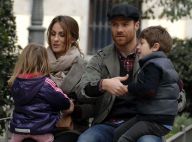 Xabi Alonso papa : Sa belle Nagore a accouché de leur troisième enfant !