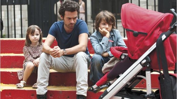 Sorties cinéma : Romain Duris en plein ''Casse-tête chinois'' à New York