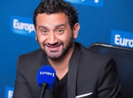 Michel Drucker à Cyril Hanouna : ''Reste calme, ne prends pas la grosse tête !''