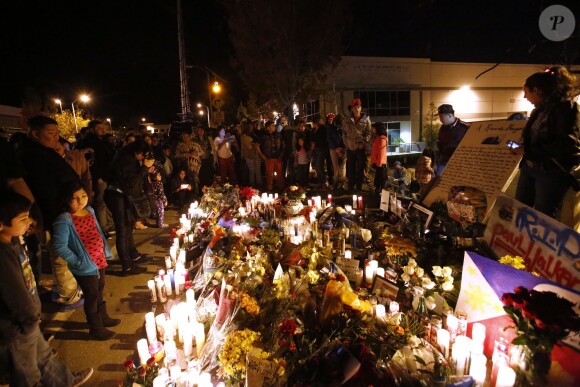 Hommage à Paul Walker après son décés le 30 novembre 2013. 