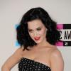 Katy Perry à Los Angeles, le 24 novembre 2013.