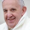 Le pape François le 27 novembre 2013 au Vatican