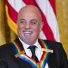 Billy Joel récompensé lors des 36e Honneurs du Kennedy Center à la Maison Blanche le 8 décembre 2013.