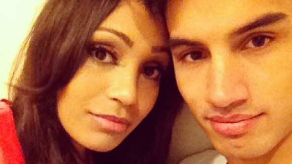 Siva Kaneswaran du groupe The Wanted : Bientôt le mariage !