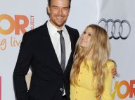 Fergie : Maman superbe, elle affiche sa ligne d'enfer auprès de Josh Duhamel