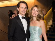 Nobel de la Paix 2013 : Claire Danes sublime et amoureuse auprès du couple royal