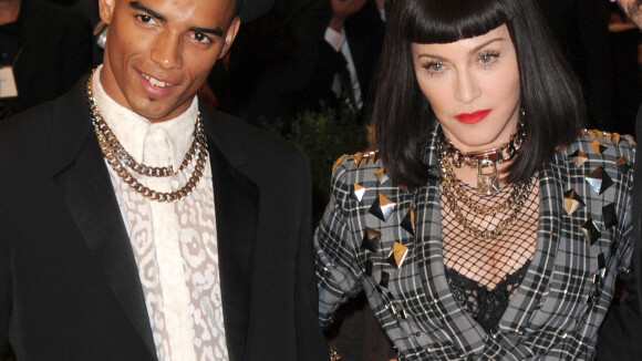 Madonna et Brahim Zaibat, la rupture : Ils se séparent après trois ans d'amour