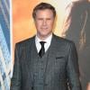 Will Ferrell à la première de Légendes vivantes à Londres le 11 décembre 2013.