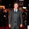 Will Ferrell à la première européenne de Légendes vivantes, à Londres, le 11 décembre 2013.