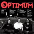 Le Magazine de l'Optimum, décembre 2013/janvier 2014
