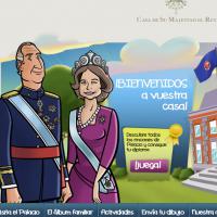 Maison royale d'Espagne : Gros coup de jeune et opération séduction !