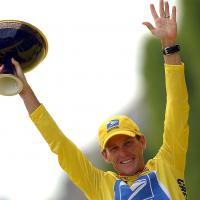 Lance Armstrong, nouveau scandale : Le Texan accusé d'avoir acheter une course