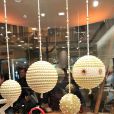 - Inauguration de la nouvelle boutique Carmen Steffens a Cannes. Le 13 decembre 2013 13/12/2013 - Cannes