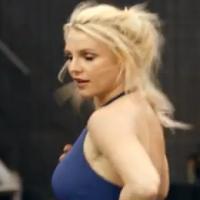 Britney Spears réconciliée avec la danse : Premières images de Las Vegas !