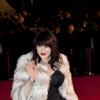 Alex Hepburn - 15e édition des NRJ Music Awards au Palais des Festivals à Cannes le 14 décembre 2013.