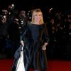 Chantal Ladesou - 15e édition des NRJ Music Awards au Palais des Festivals à Cannes le 14 décembre 2013.