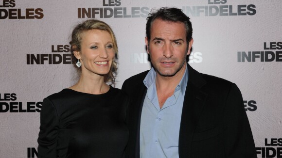 Jean Dujardin, Madonna, Orlando Bloom, Monica Bellucci... Les ruptures de 2013