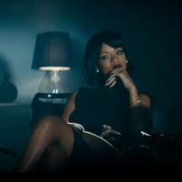 Rihanna : Sexy psychologue d'Eminem dans le clip de "The Monster"
