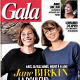 Magazine Gala du 18 décembre 2013.