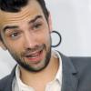 Jay Baruchel à Toronto, le 11 septembre 2013.