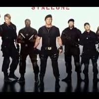 Expendables 3, le teaser : Stallone de retour avec Ford, Banderas et Gibson