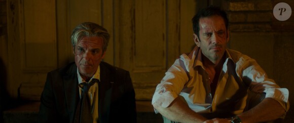 Image du film Le Jeu de la vérité, en salles le 22 janvier 2014