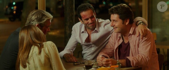 Image du film Le Jeu de la vérité, en salles le 22 janvier 2014