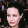 Angelina Jolie aux SAG Awards, le 13 juin 2000.