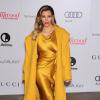 Numéro 1 : Kim Kardashian. Elle est certainement la golden girl de 2013. La star de télé réalité américaine est devenue maman, s'est fiancée à Kanye West et a revu tout son vestiaire pour un look plus mature et sans faute.