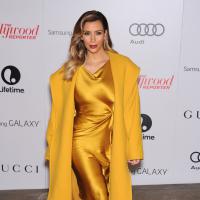 Kim Kardashian, Nicole Richie, Clémence Poésy : Les mieux habillées de l'année