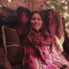 Photo de Jessica Biel postée sur son compte Twitter