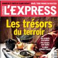 L'Express, en kiosques le 24 décembre.  