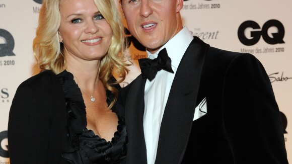 Michael Schumacher entre la vie et la mort : Sa famille s'exprime enfin