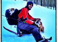 Lewis Hamilton : Ses photos créent la polémique après l'accident de Schumacher