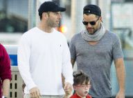 Ricky Martin se sépare de son amoureux Carlos !