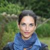 Pauline Delpech à Chanceaux-Pres-Loches, le 25 août 2013.