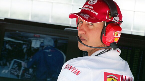 Michael Schumacher : Son cerveau déjà endommagé par le passé après un accident
