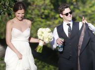 Justin Bartha : Le beau mariage de l'ex d'Ashley Olsen et star de Very Bad Trip