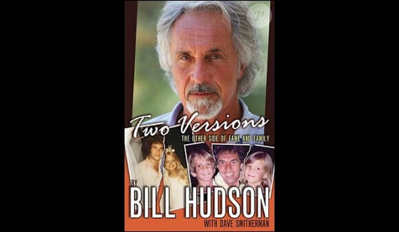 Le livre de Bill Hudson, ex de Goldie Hawn, qui livre sa vérité sur son ancienne épouse et ses enfants, Oliver et Kate Hudson, avec qui il n'est pas en bons termes...