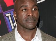 Evander Holyfield : Son fils défend ses propos homophobes