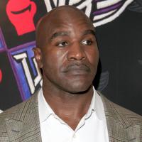 Evander Holyfield : Son fils défend ses propos homophobes