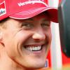 Michael Schumacher sur le circuit de Sepang en Malaisie, le 16 mars 2006