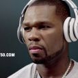Écoutez This is Murder not Music, le nouveau titre de 50 Cent produit par Audible Doctor.