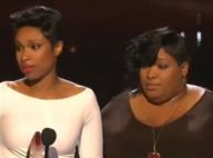 Jennifer Hudson : Honorée et émue aux larmes avec sa soeur, 5 ans après le drame