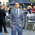 Ludacris à Londres, le 7 mai 2013.