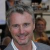 Eddie Irvine à Monaco le 25 mai 2012.