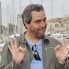 L'ex-humoriste Michel Courtemanche à Cannes, le 8 octobre 2012.