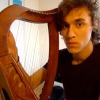 Nouvelle Star 2014 : Mathieu refait la BO de Game of Thrones à la harpe